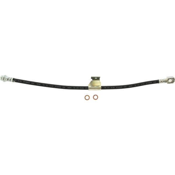 Centric Parts Brake Hose, 150.62047 150.62047 - main